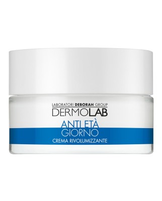 Crema Anti Edad día Dermolab