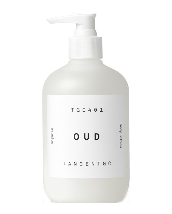 Locion Corporal Oud Body Lotion 350 ml Tangent