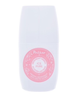 Desodorante Mineral Ice Pure Polaar
