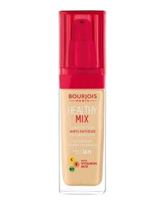 Fondo de maquillaje Healthy Mix Bourjois