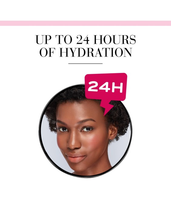 Fondo de maquillaje Healthy Mix Bourjois