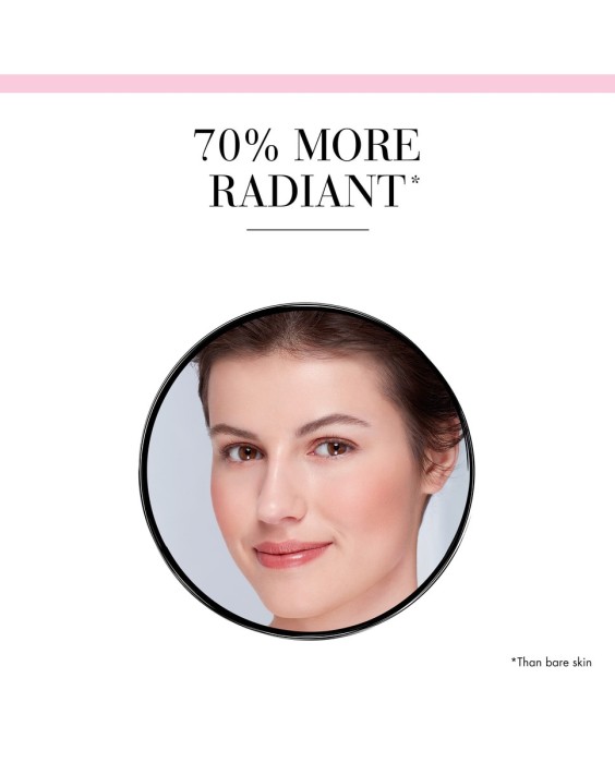 Fondo de maquillaje Healthy Mix Bourjois