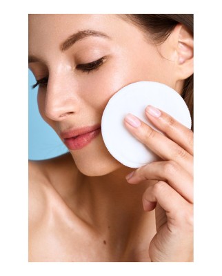 Loción tónica antiedad rosto  250 ml Collistar