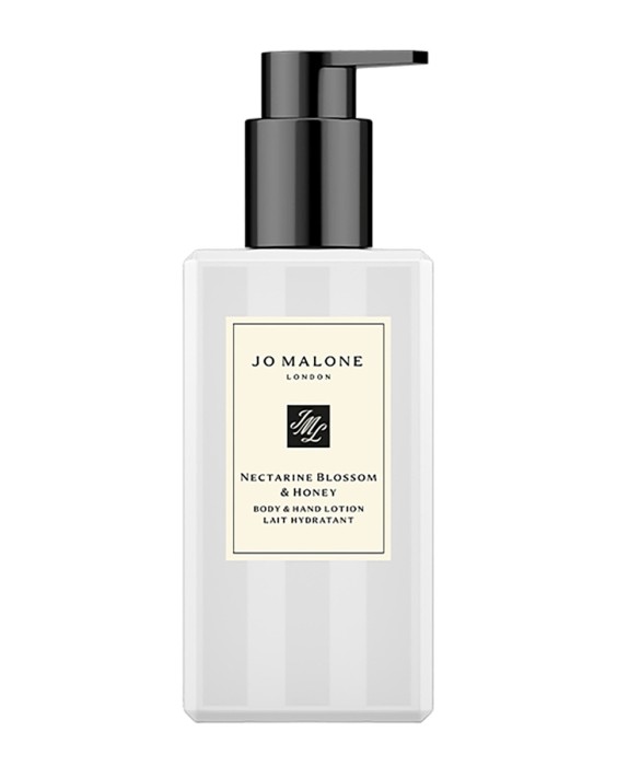 Loción para manos y cuerpo Nectarine Blossom & Honey 250 ml Jo Malone London