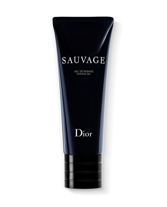 Dior Sauvage гель для бритья
