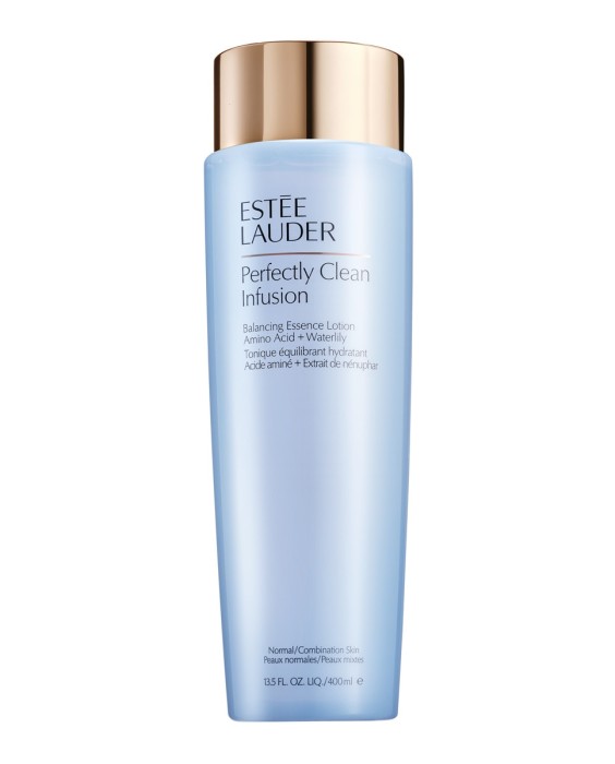 Loción hidratante Perfectly Clean Infusion 400 ml Estée Lauder