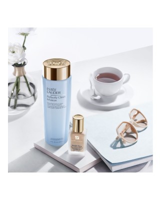 Loción hidratante Perfectly Clean Infusion 400 ml Estée Lauder