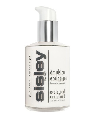 Emulsión Écologique fórmula avanzada 125 ml Sisley