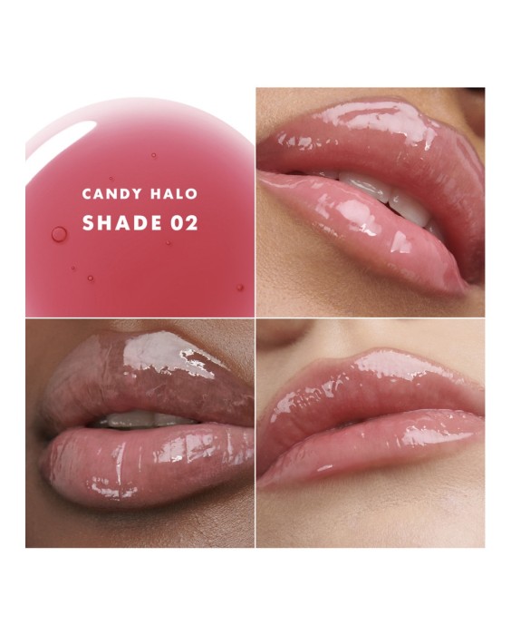 Giorgio Armani Lip Shine блеск для губ