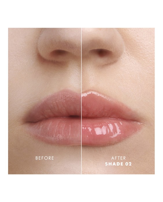 Giorgio Armani Lip Shine блеск для губ