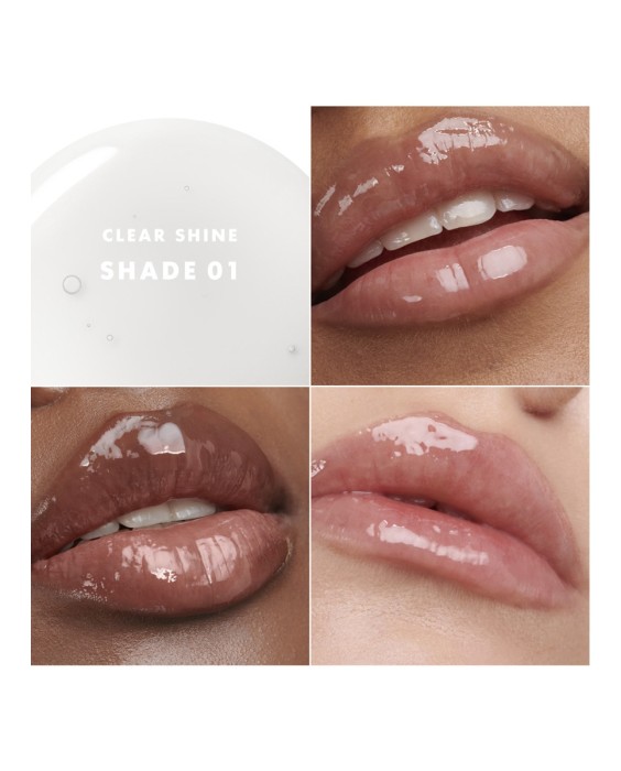 Giorgio Armani Lip Shine блеск для губ