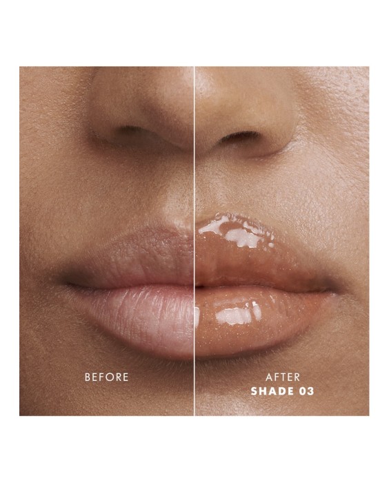 Giorgio Armani Lip Shine блеск для губ