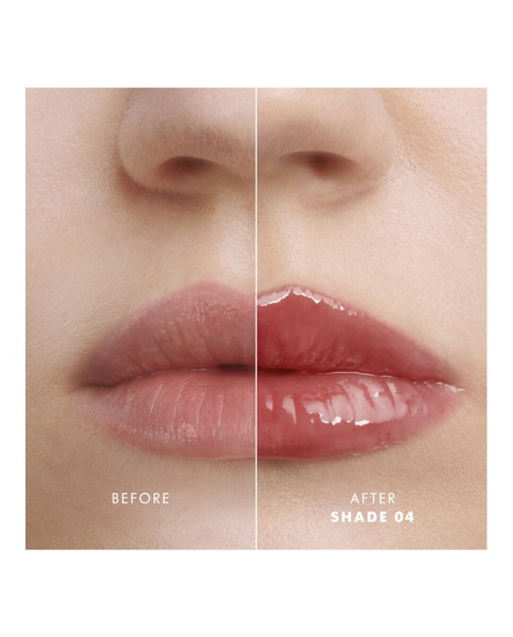 Giorgio Armani Lip Shine блеск для губ