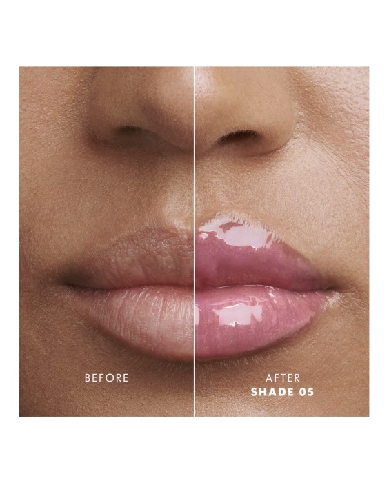 Giorgio Armani Lip Shine блеск для губ