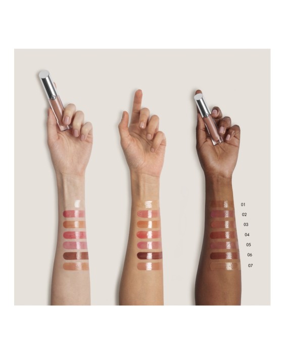 Giorgio Armani Lip Shine блеск для губ