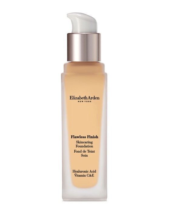 Base de maquillaje Flawless Finish Skincaring Foundation 30 ml Elizabeth Arden