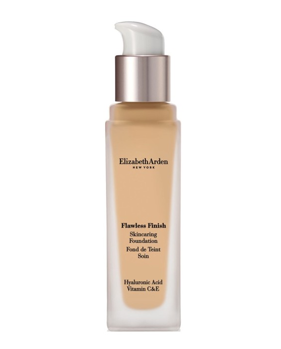 Base de maquillaje Flawless Finish Skincaring Foundation 30 ml Elizabeth Arden