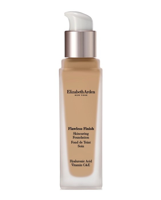Base de maquillaje Flawless Finish Skincaring Foundation 30 ml Elizabeth Arden