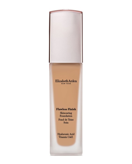 Base de maquillaje Flawless Finish Skincaring Foundation 30 ml Elizabeth Arden