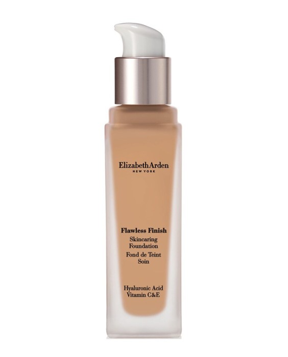 Base de maquillaje Flawless Finish Skincaring Foundation 30 ml Elizabeth Arden