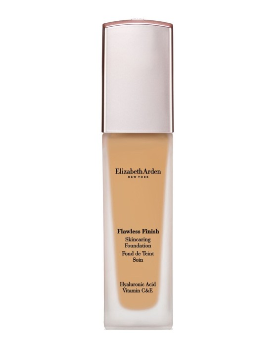 Base de maquillaje Flawless Finish Skincaring Foundation 30 ml Elizabeth Arden