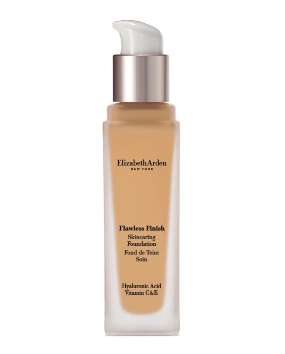 Base de maquillaje Flawless Finish Skincaring Foundation 30 ml Elizabeth Arden