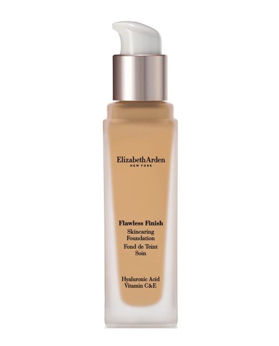Base de maquillaje Flawless Finish Skincaring Foundation 30 ml Elizabeth Arden