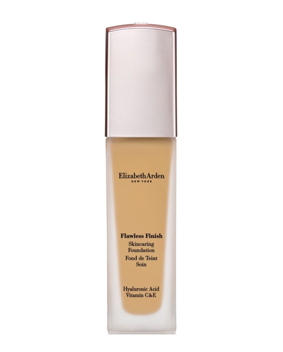 Base de maquillaje Flawless Finish Skincaring Foundation 30 ml Elizabeth Arden