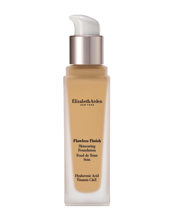 Base de maquillaje Flawless Finish Skincaring Foundation 30 ml Elizabeth Arden