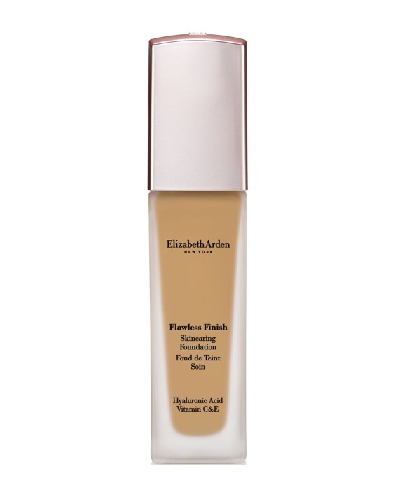Base de maquillaje Flawless Finish Skincaring Foundation 30 ml Elizabeth Arden