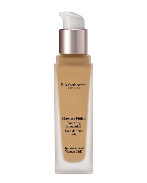 Base de maquillaje Flawless Finish Skincaring Foundation 30 ml Elizabeth Arden