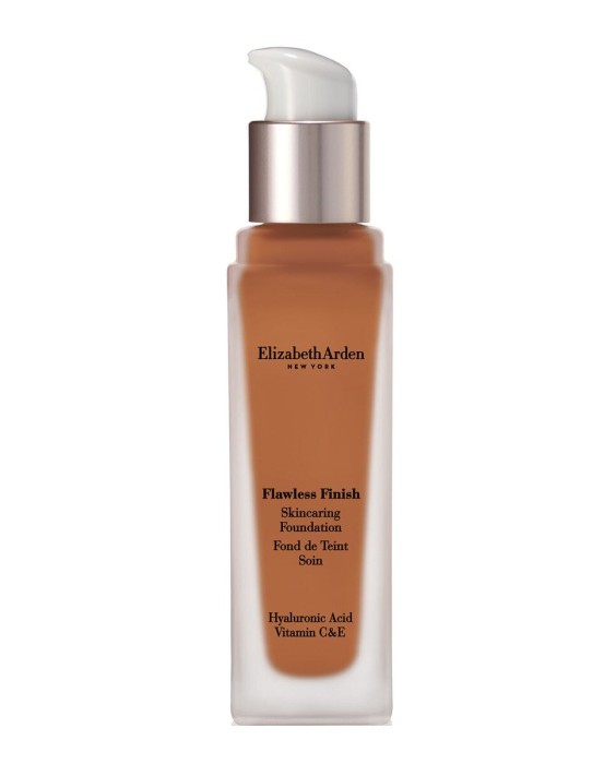 Base de maquillaje Flawless Finish Skincaring Foundation 30 ml Elizabeth Arden