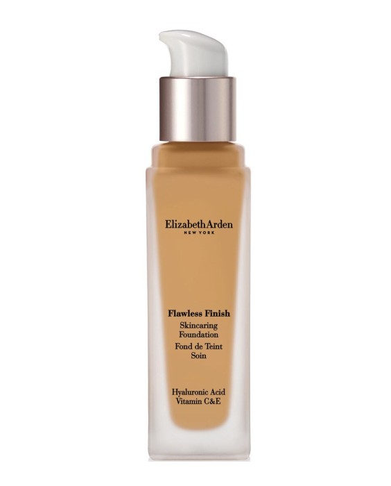 Base de maquillaje Flawless Finish Skincaring Foundation 30 ml Elizabeth Arden