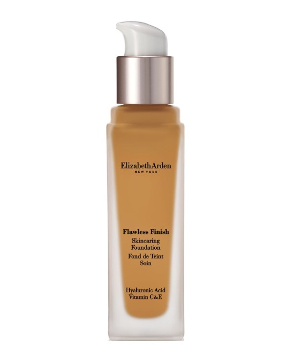 Base de maquillaje Flawless Finish Skincaring Foundation 30 ml Elizabeth Arden