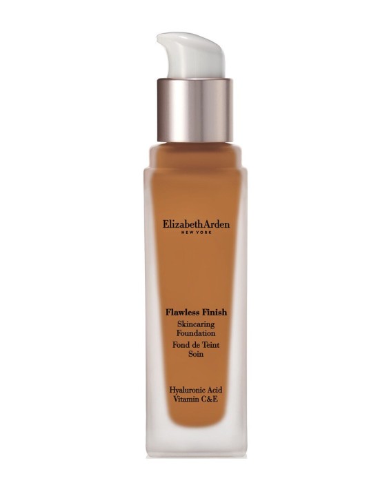 Base de maquillaje Flawless Finish Skincaring Foundation 30 ml Elizabeth Arden