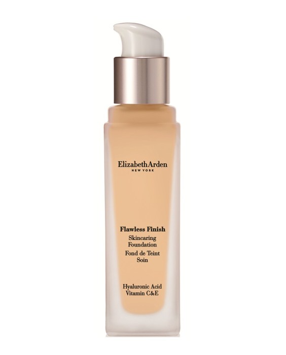 Base de maquillaje Flawless Finish Skincaring Foundation 30 ml Elizabeth Arden
