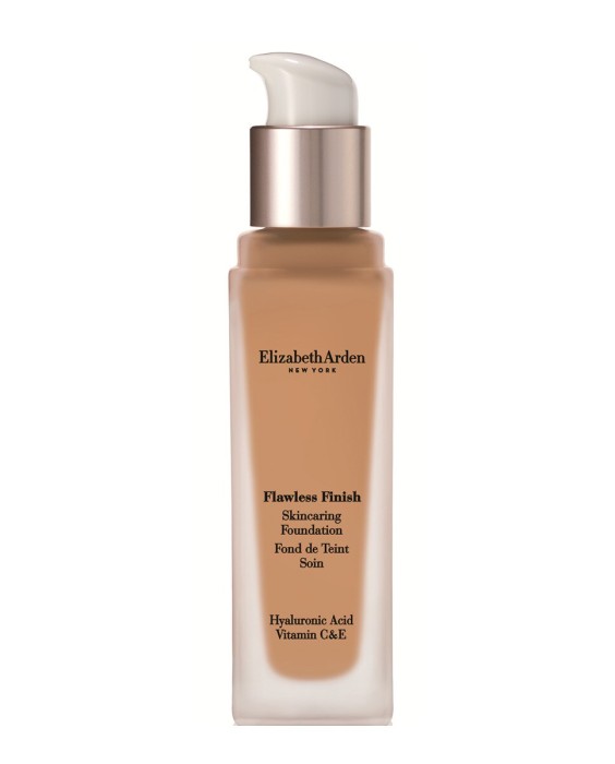 Base de maquillaje Flawless Finish Skincaring Foundation 30 ml Elizabeth Arden