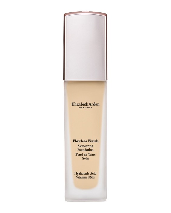 Base de maquillaje Flawless Finish Skincaring Foundation 30 ml Elizabeth Arden