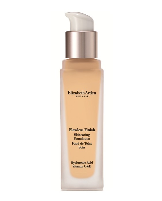 Base de maquillaje Flawless Finish Skincaring Foundation 30 ml Elizabeth Arden