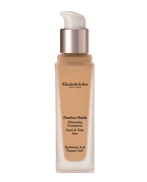 Base de maquillaje Flawless Finish Skincaring Foundation 30 ml Elizabeth Arden