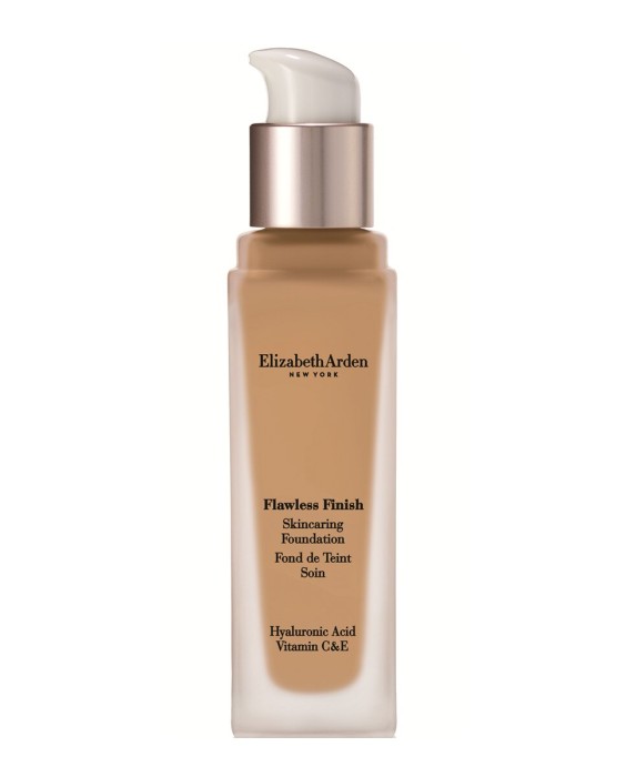 Base de maquillaje Flawless Finish Skincaring Foundation 30 ml Elizabeth Arden