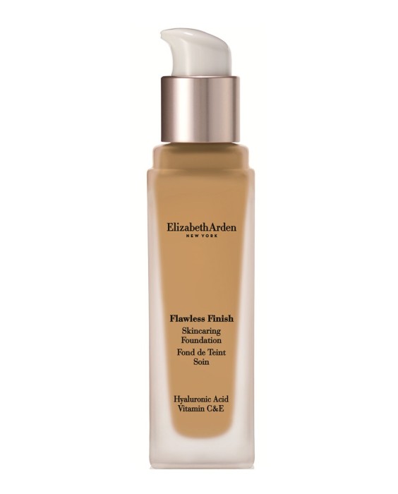 Base de maquillaje Flawless Finish Skincaring Foundation 30 ml Elizabeth Arden