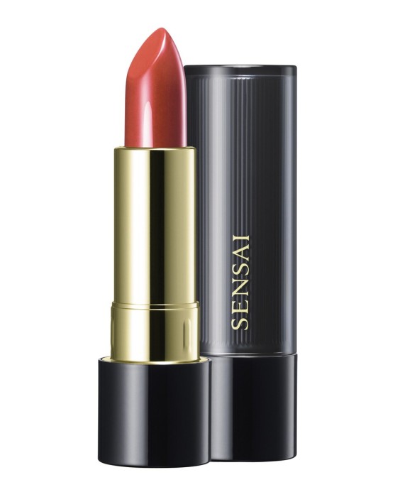 Sensai Rouge Vibrant Cream Colour Губная помада