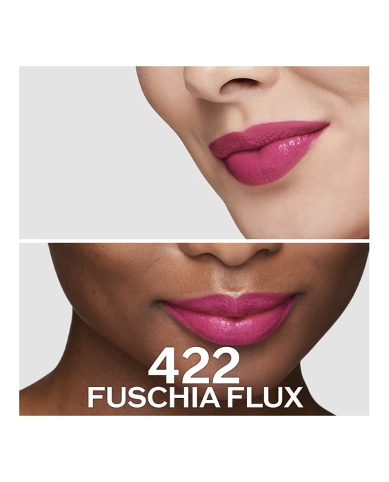 Barra De Labios Technosatin Gel Lipstick Shiseido