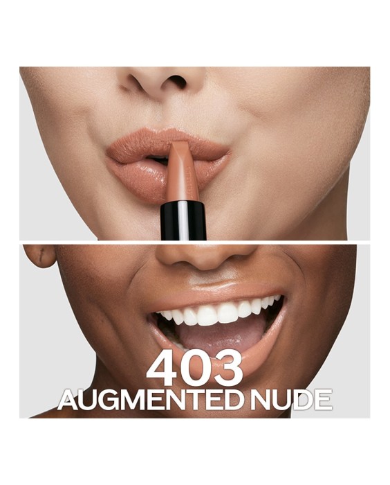 Barra De Labios Technosatin Gel Lipstick Shiseido