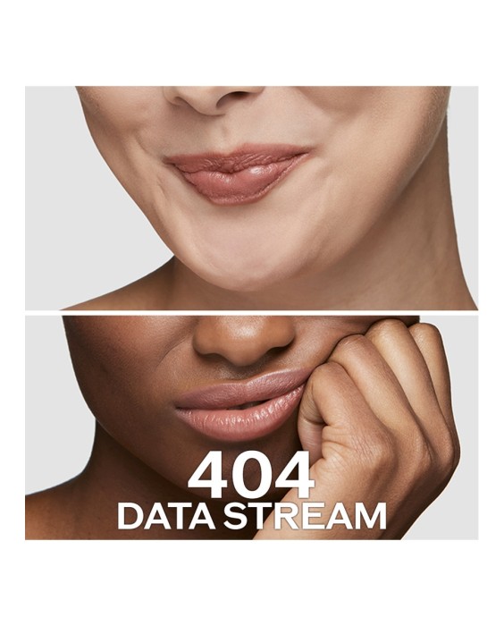 Barra De Labios Technosatin Gel Lipstick Shiseido