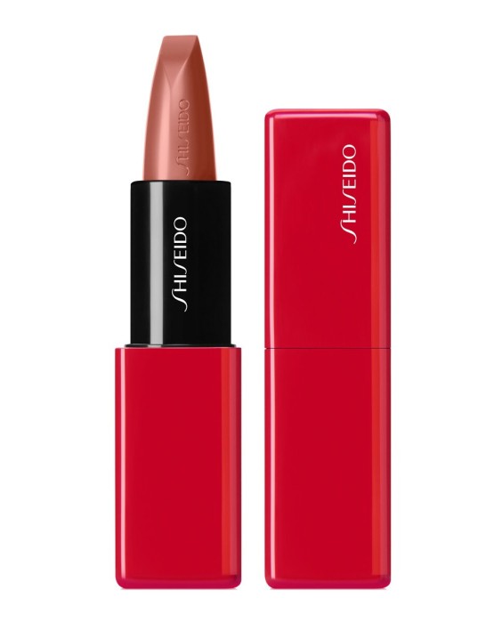 Barra De Labios Technosatin Gel Lipstick Shiseido
