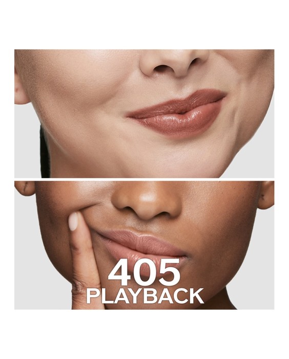 Barra De Labios Technosatin Gel Lipstick Shiseido