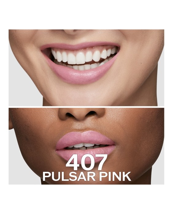 Barra De Labios Technosatin Gel Lipstick Shiseido