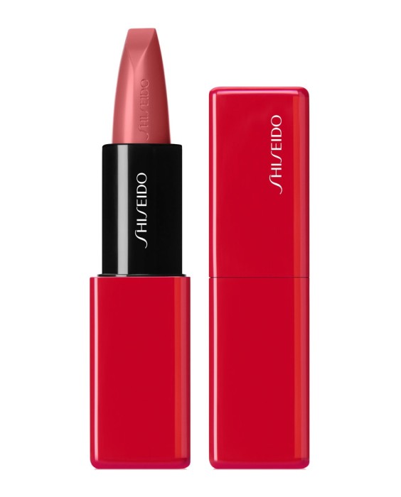 Barra De Labios Technosatin Gel Lipstick Shiseido